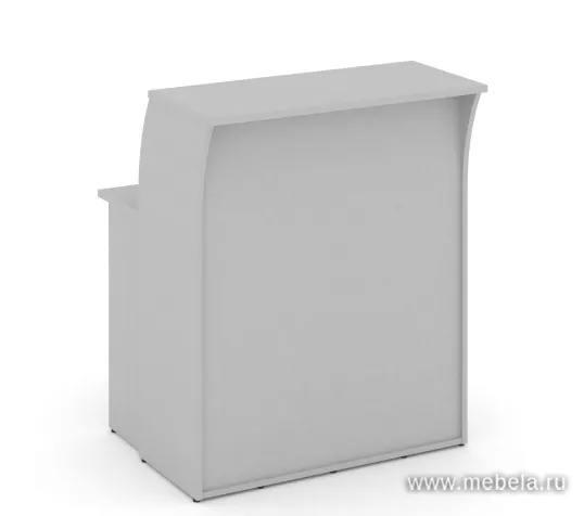 ресепшн Riva Grey