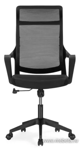 кресло Рино Блэк