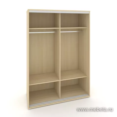 Шкафы-Купе Maris A