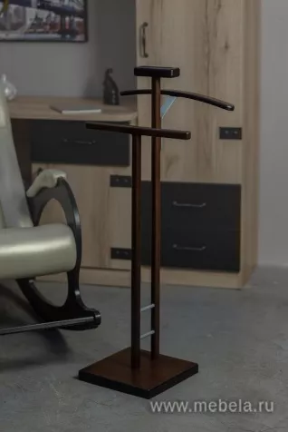 Вешалка костюмная Галант 340