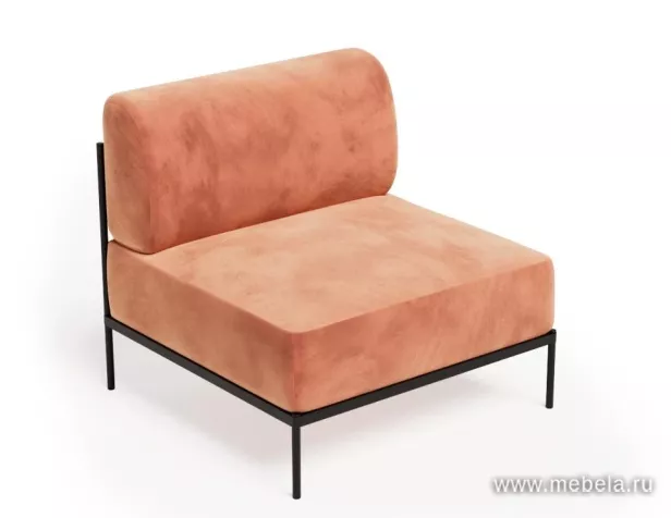 Офисный диван Рио