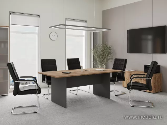 мебель Проджект Дуб