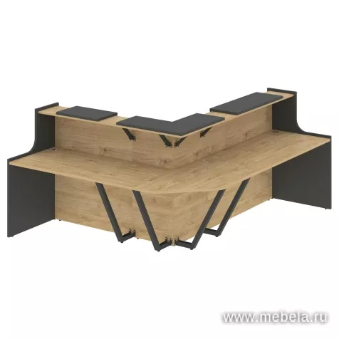 ресепшн Оникс Тиквуд