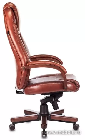 кресло T-9923 Walnut