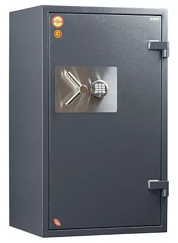 фото Сейф Гарант Евро 120T EL