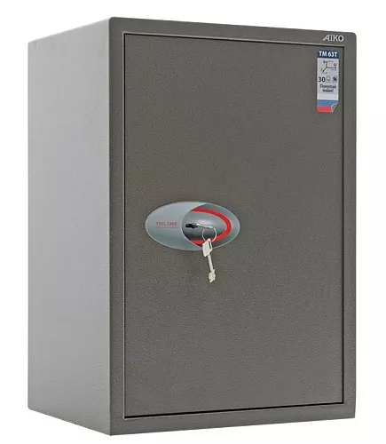 фото Офисный сейф TM-63Т