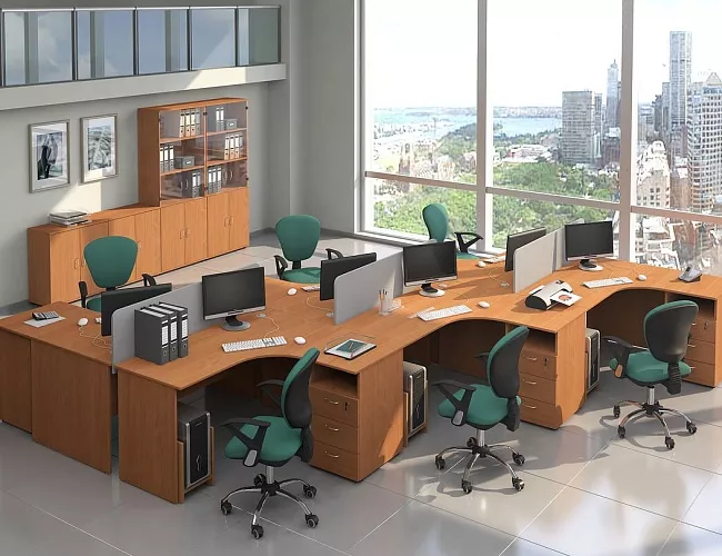 фото мебель Эко №4