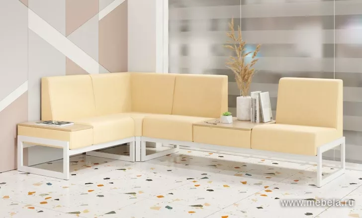 офисный диван RV-Модуль