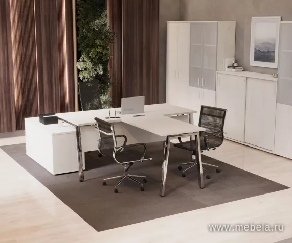 кабинет Project Lux N