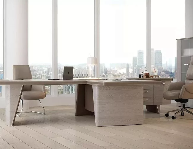 фото кабинет New.Tone + №4