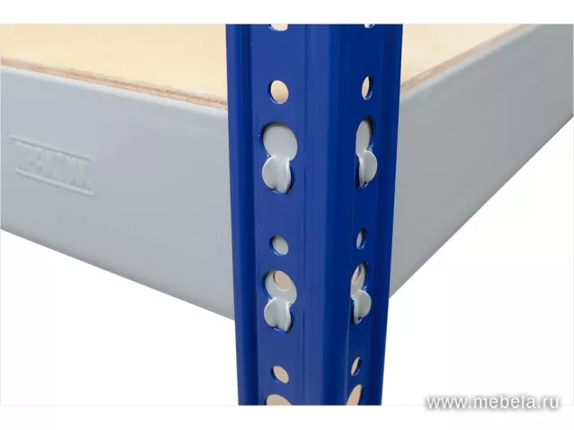 Стеллаж SB 250x183x61/4