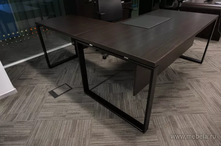 кабинет Rotonda