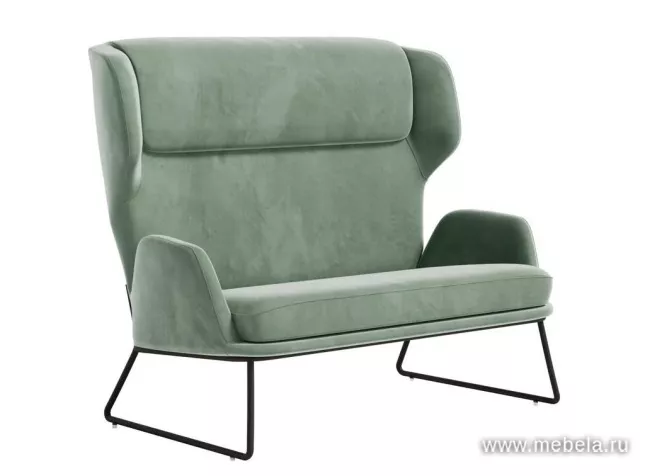 Офисный диван Пронто