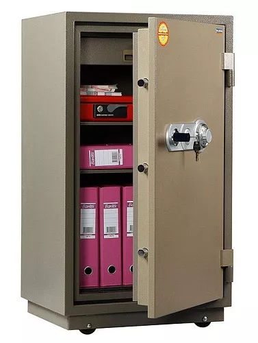 фото Cейф FRS-99.T-CL №2