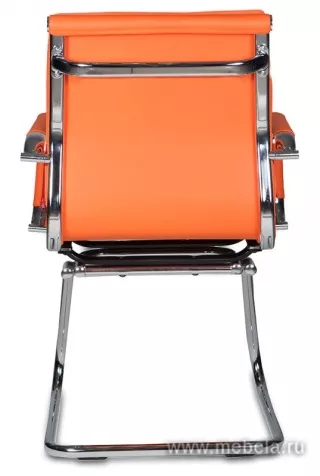 кресло CH-993-low-V/Eco