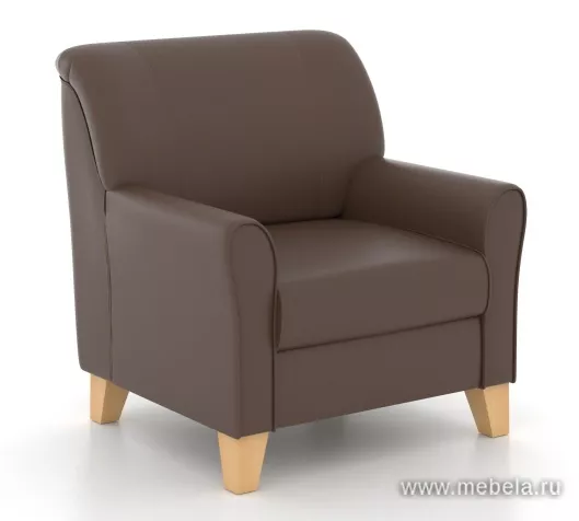 Офисный диван Европа Вуд