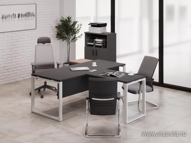 кабинет Style Project