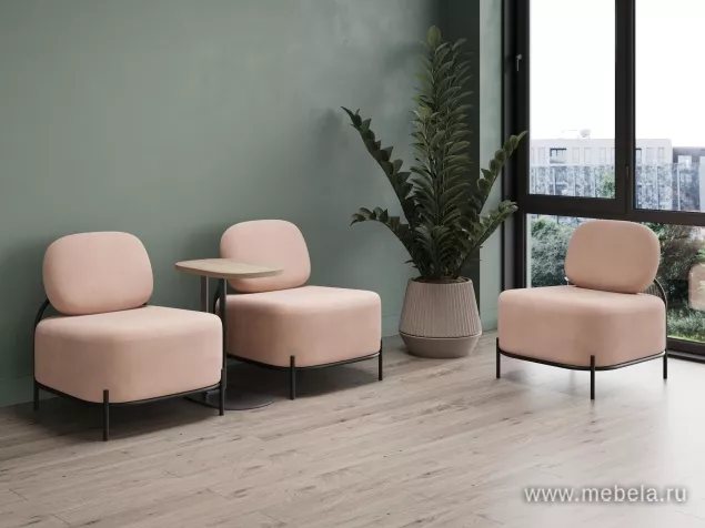 Офисный диван Jive