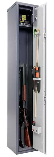 фото Сейф Aiko Беркут-3 №4