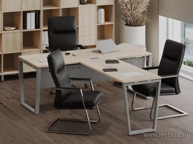 кабинет Project Acacia T