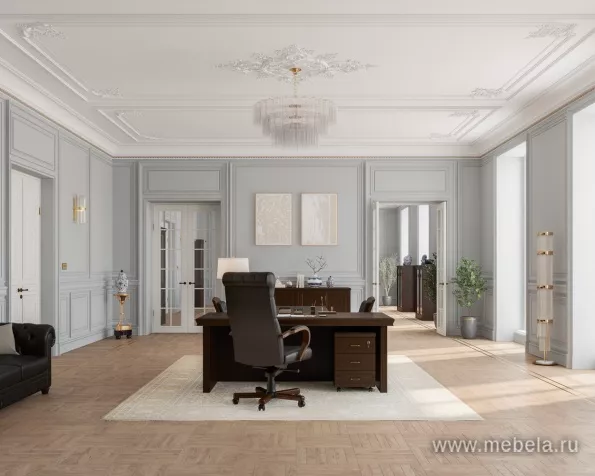 кабинет Perseo