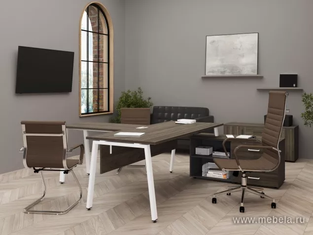 кабинет Project Elm