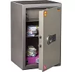 Сейф Карат-67T EL