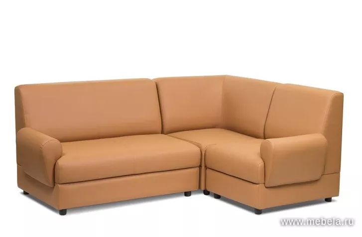 Диван для офиса Марко