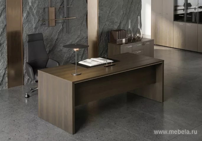 кабинет Квинс