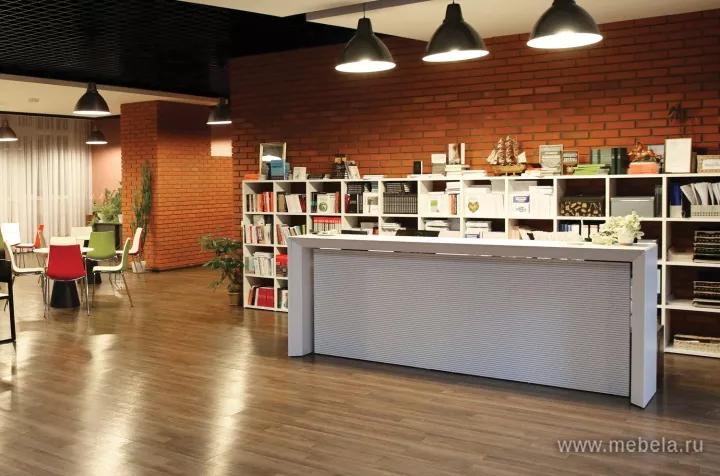 ресепшн Экстра Лонг