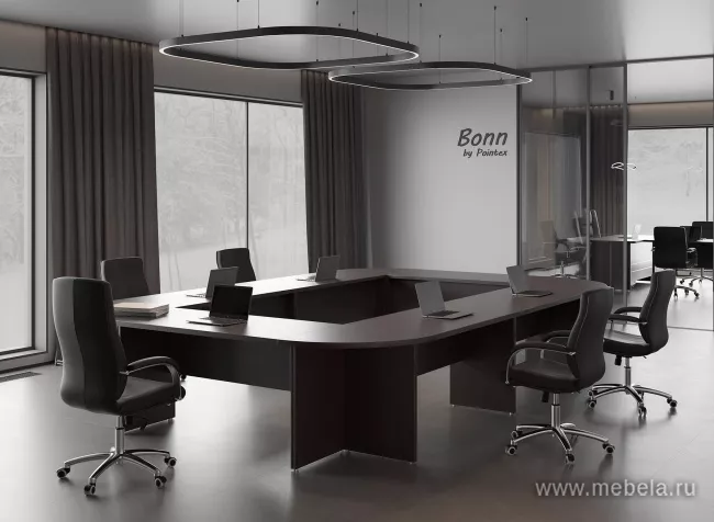 кабинет Bonn