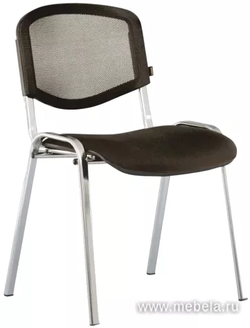 стул Iso Net Chrome