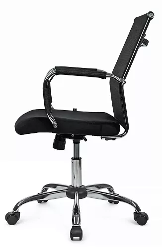 фото кресло RV-6017M №4