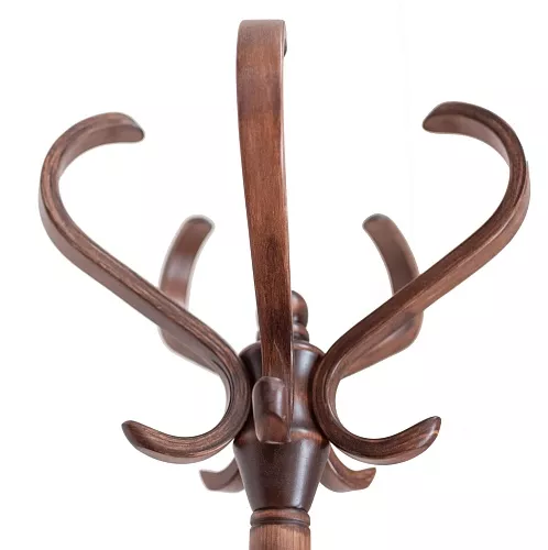 фото Вешалка напольная В 10Н №2