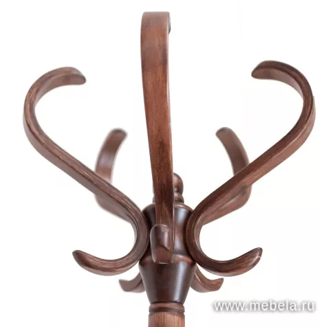 Вешалка напольная В 10Н