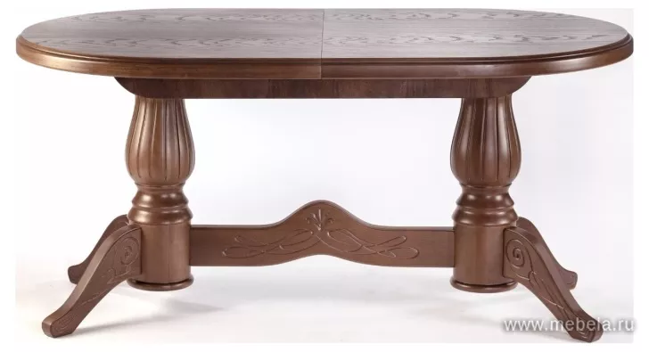 Обеденный стол Рифей 01 Р