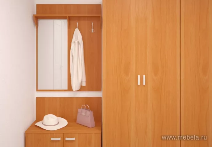 Мебель Венеция ольха