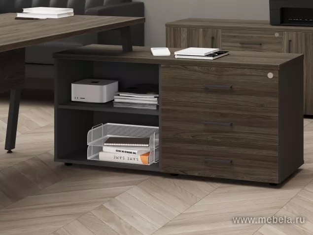 кабинет Project Elm