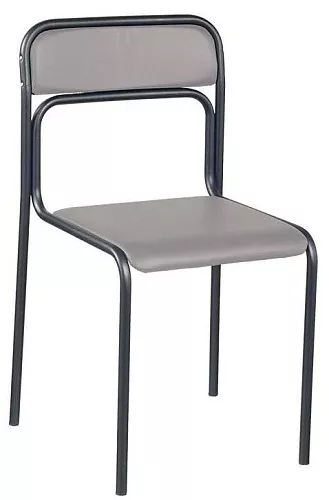 фото стул Анкона Black №4