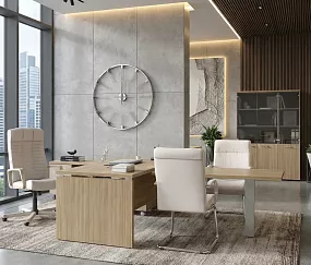 кабинет Патриот +