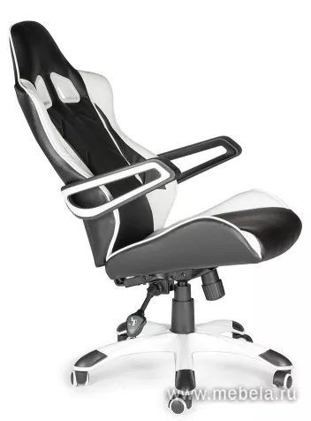 кресло Joker Х white