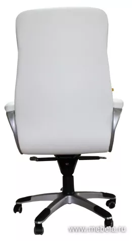 кресло Q-52 Silver