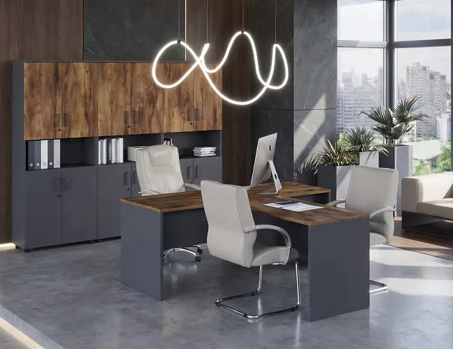 фото кабинет Смарт №3