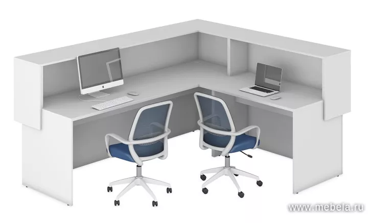 ресепшн Emporio