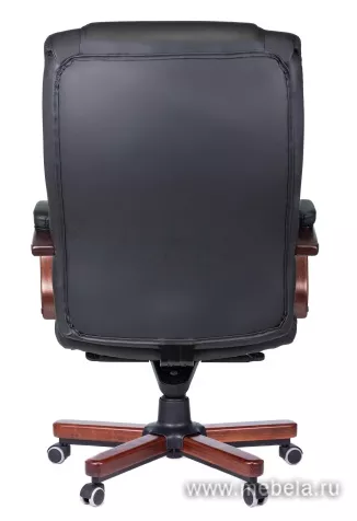 кресло T-9925 Walnut