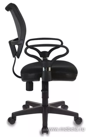 кресло CH-799AXSN