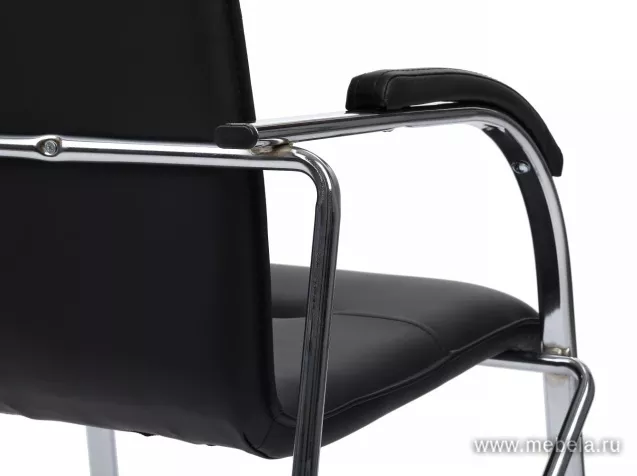 кресло RV-Samba Chrome