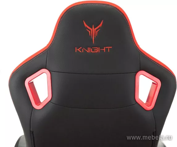 кресло Knight Titan BR