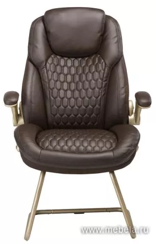 кресло T-9917A-Low-V