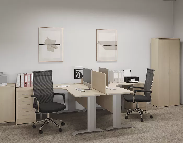 фото мебель Рива Клён					 №4					